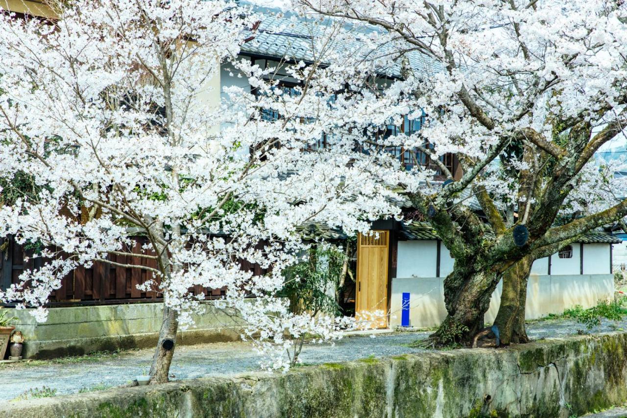 Taos 丹波の風土を感じられる一棟貸切の宿 Tamba-Sasayama Εξωτερικό φωτογραφία