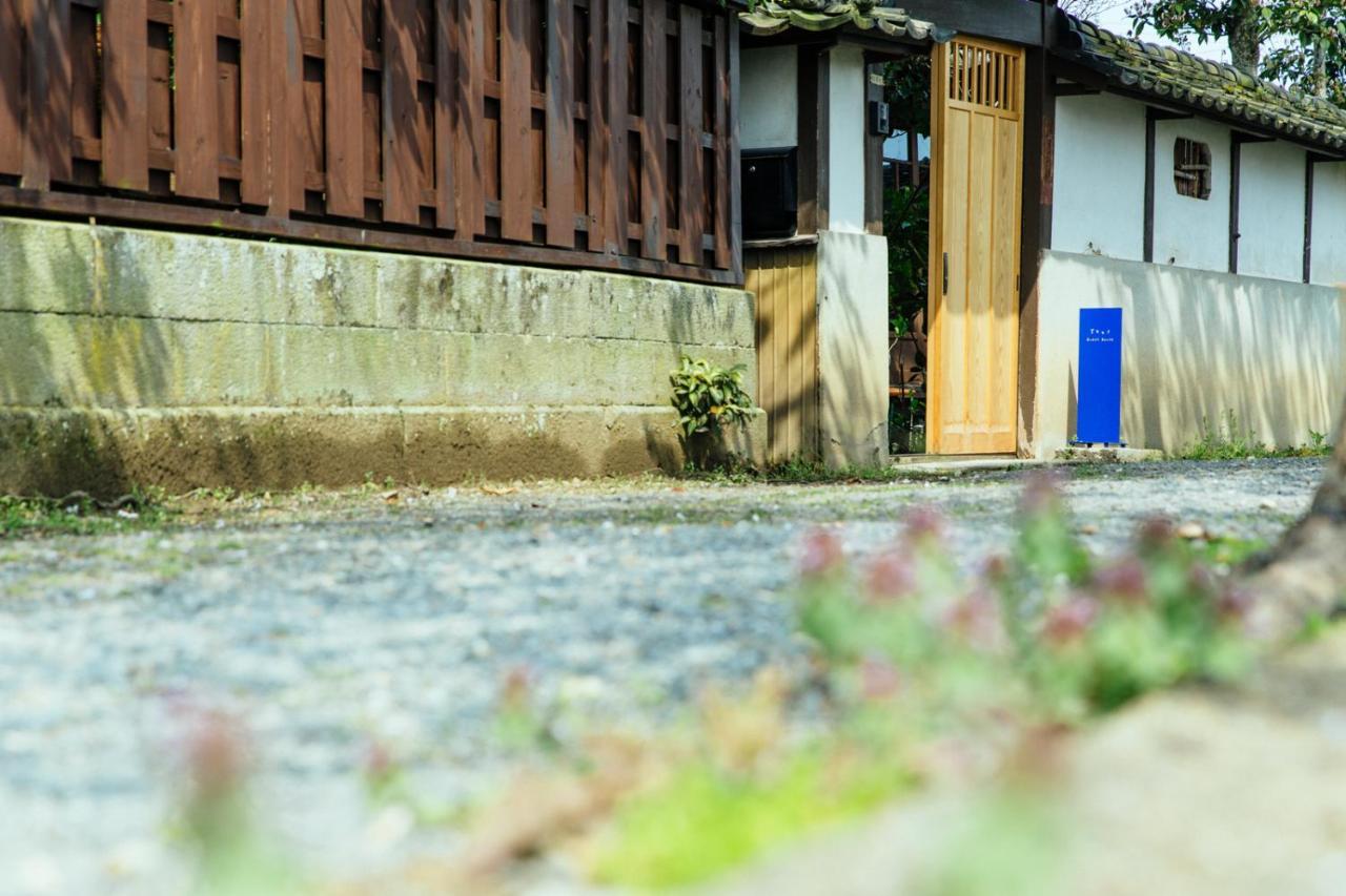 Taos 丹波の風土を感じられる一棟貸切の宿 Tamba-Sasayama Εξωτερικό φωτογραφία